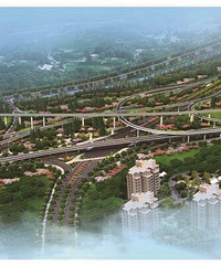 ·�ų����������ƶ��³Ǵ�չ��