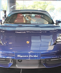 114.8�����ۣ�ʵ�ı�ʱ��Taycan
