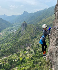 �ʵǵĹ���Ҳ�����������۷�ķ羰��ֵ�õ�