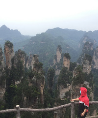 �����ݰ���ɽ-ͭ����ɽ--�żҽ磬ÿһվ��������˼