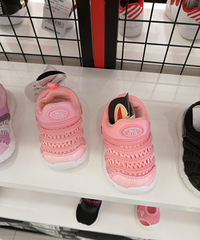 ��ͯЬ�е�󣬸о�һ���ı���û��Ҫ����ô���