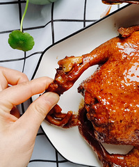 ±��һСʱ��Ѽ�ӣ�Ҳ��ֵ�õģ���֭���棬��ֱ��Ҫ̫�óԣ�