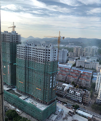 �󶼻�Ҳ��ʼ���ֽż��ˣ�¥����33������Ų��߰�