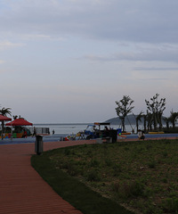 �ʺ���ĩ���еĶ�;�Σ���������ȥ�ģ�