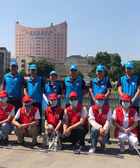 ��ÿ��һ�񡿺�̨��������ҽԺ־Ը��һ����������