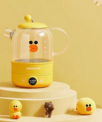 Line Friends �;���������ϵ�е���Щ����̫���˰�