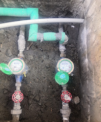 �����ˮ�Ƕ���Ǯһ�֣�