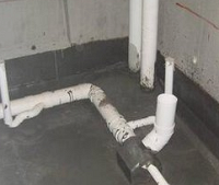 ������ˮû���ã���ˮ���Ա�©ˮ��ע���취�����