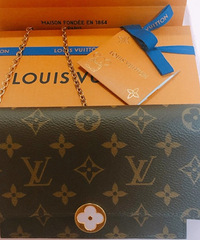 ��һ�۾Ͱ����ˣ�LV FLORE С��������