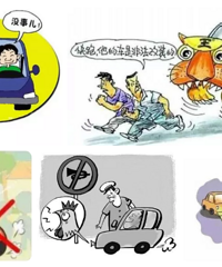 ����+�ع⣡����̨�ݽ����ϲ��������ȵȽ�ͨΥ����Ϊ