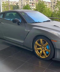 ���������ġ�GTR����ɫ���������