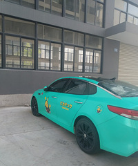 ���������ġ��⳵��ɫ����ͼ����������