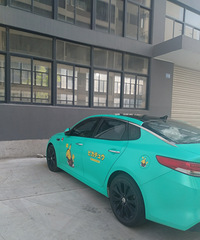 ���������ġ��⳵��ɫ����ͼ����������