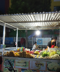 ������Һ����ҹ�У�ÿ�ζ��سԱ���