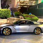 GTR��ɫ���������