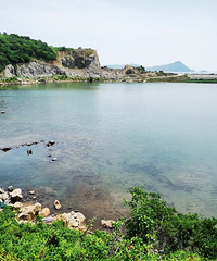 ���ϻƽ��������磬�ֻ���׽������ͼ