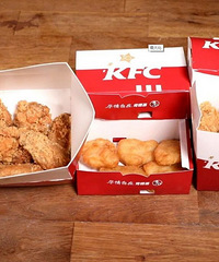 ��KFC���Ʒ�������������۸����һ��