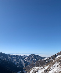 �䵽������ѩɽ��ĺ���