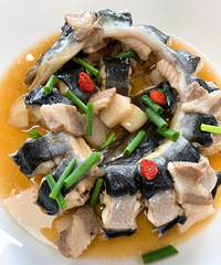 ���������Ȳ�Ҫ�жΣ�����75�ȵ���ˮ�н���һ��ȥ��ζ