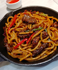 �����кܶ�һС��ĺڽ���ûˢ�ɾ���Ӱ��ʳ��