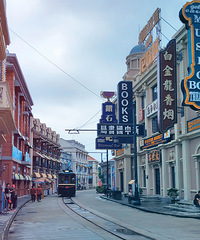 ������һ�����������й���Ӱ��