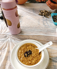 疫情后的第一次外食,这家店龙虾依旧挺好吃