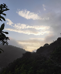 只要用心去感受生活处处,处处是风景