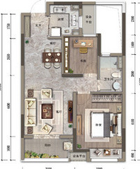 �����ݵأ����̲�һ��