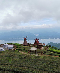 �����֮�ǡ������Ļ��һ�ëɽ�賡���ɾ����쾰֮��