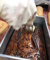 ����+ɽ�۵���ը������ʯ����ǿ�Ƶ�С�Ծ���ta