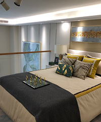 ������һ�ι��������׸���loft��Ԣ����Ȼ��û�����ô����