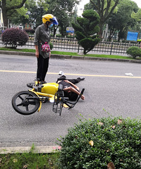 ��ƽ��һ�δ򱨾��绰������һ�������ɵ����Ѵ�����״̬