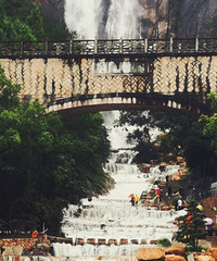 ����ȥ��ɽ����̨���ٲ�+��̨�ɾ�