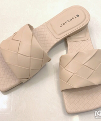 ��˵˵����Ĵ���ƽ�������Ь��