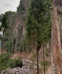 ����·���羰������ɽ�������ķ羰���ܺ������