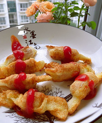 �㳦������˺ܼ򵥣�����С����ϲ����