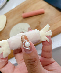 �㳦������˺ܼ򵥣�����С����ϲ����