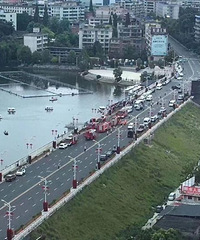 ͻ�� | һ������ѧ���Ĵ�ͳ����ˮ�⣡Ըƽ��