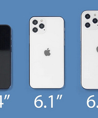 ���۸��᡿�����iPhone12�𣬾�˵֧��5G��