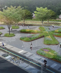 ̨������Ҫ�����С����뻨԰����Ԥ��2023�꿢����