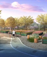 ̨������Ҫ�����С����뻨԰����Ԥ��2023�꿢����