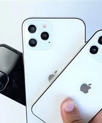 ���۸��᡿�����iPhone12�𣬾�˵֧��5G��