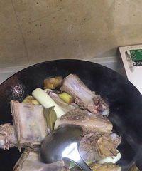 ��˽����ʳNo.44��ţ�Źǣ���Ҫ�ű��ǰ���ɫ