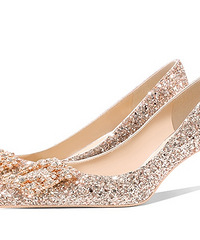 ��Ь�㻹ֻ֪��Jimmy Cho����ô���ٴ��Ь�����˽�һ��