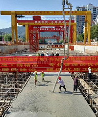 ̨�����S1��ӭͻ���Խ�չ�����׸����³�վ����ṹ˳���ⶥ