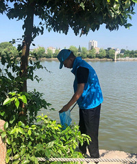 ��ÿ��һ�񡿷��ֹ�԰����Խ��Խ����