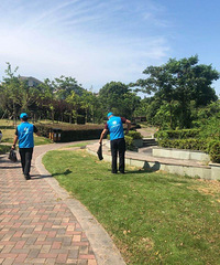 ��ÿ��һ�񡿷��ֹ�԰����Խ��Խ����