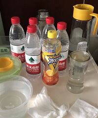 Ů��ÿ���20ƿ��Ȫˮ,���Ŷ������⣡ҽ������Ȼ�ǡ�