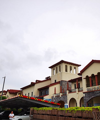 ̨�ݳ�������תһȦ����ɽ������������������