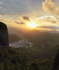 ���շݷ�ɽ��ÿ�춼�����벻���ľ�ϲ